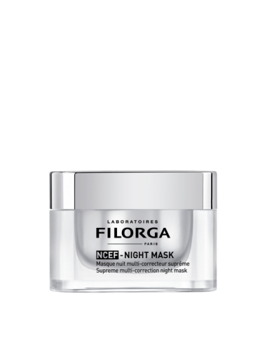 FILORGA NCEF-NIGHT MASK
