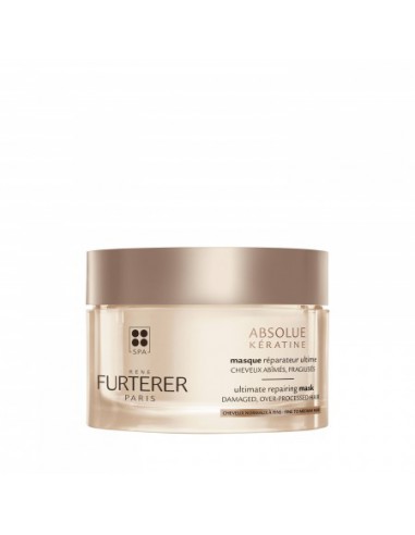 RENE FURTERER MASCARILLA ABSOLUE KERATINE