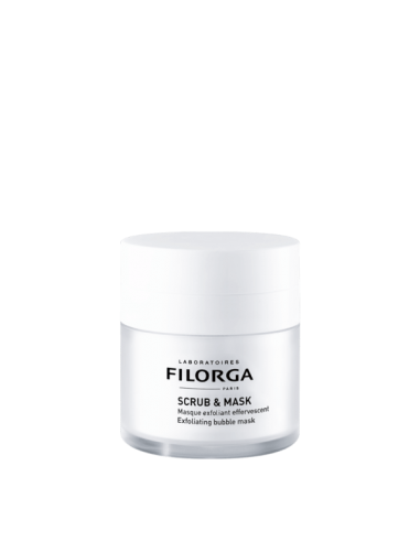 FILORGA SCRUB & MASK