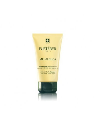 RENE FURTERER CHAMPÚ MELALEUCA CASPA SECA