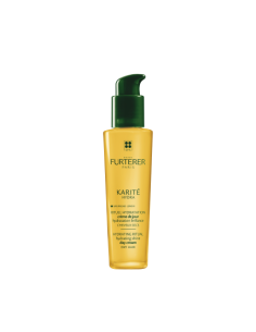 RENE FURTERER CREMA KARITE HYDRA BRILLO