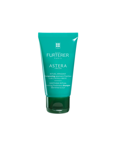 RENE FURTERER CHAMPÚ CALMANTE ASTERA FRESH