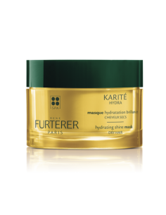 SUBLIME KARITE MASCARILLA HIDRATANTE RENE  200 ML