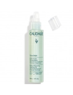 CAUDALIE ACEITE TRATANTE DESMAQUILLANTE VINOCLEAN