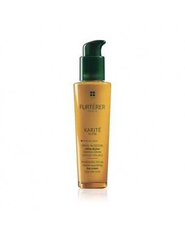 RENE FURTERER CREMA DIA KARITE NUTRI