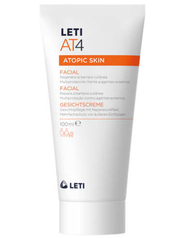 LETI AT-4 FACIAL