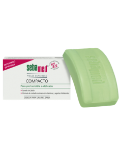 SEBAMED COMPACTO