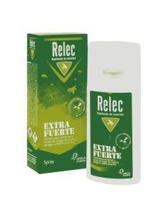 RELEC EXTRA FUERTE