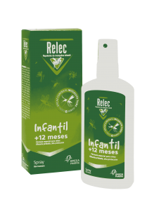 RELEC INFANTIL +12 MESES