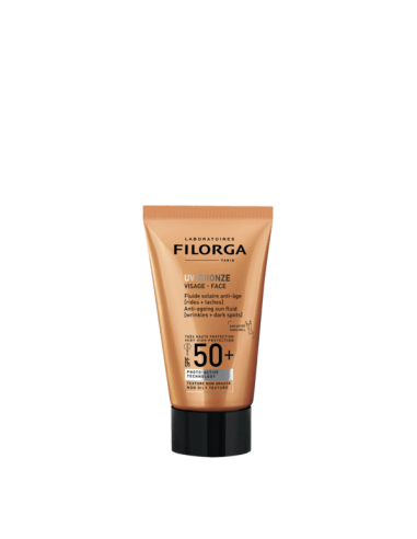 FILORGA UV CELLULAR PROTECT FACIAL SPF 50+ 40ML