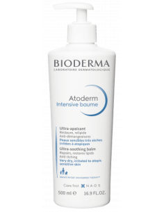 BIODERMA ATODERM CREMA  500 ML CON DISPENSADOR