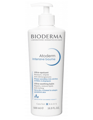 BIODERMA ATODERM CREMA