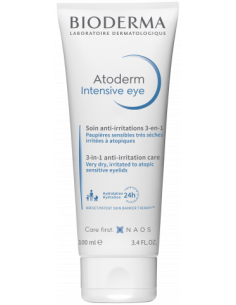 BIODERMA ATODERM INTENSIVE EYE
