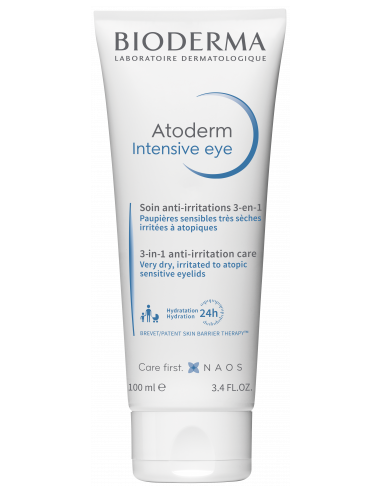 BIODERMA ATODERM INTENSIVE EYE