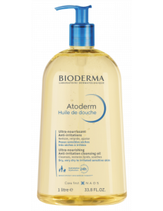 BIODERMA ATODERM ACEITE DE DUCHA