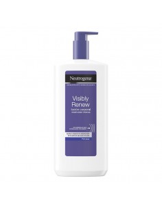 NEUTROGENA LOCIÓN CORPORAL VISIBLY RENEW