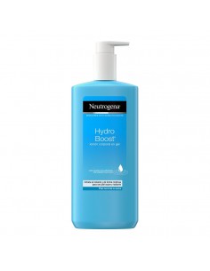 NEUTROGENA LOCIÓN CORPORAL HYDRO BOOST