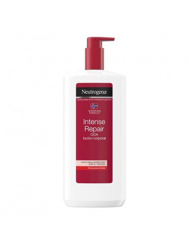 NEUTROGENA FORMULA NORUEGA REPARACION INTENSA 400ML