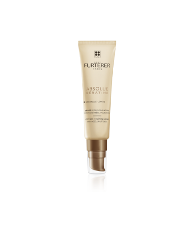 RENE FURTERER ABSOLUE KERATINE SERUM REPARADOR EXTREMO