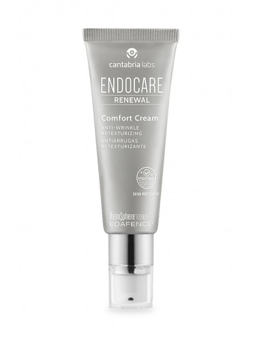 ENDOCARE RENEWAL COMFORT CREAM