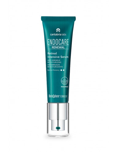 ENDOCARE RENEWAL RETINOL INTENSIVE SERUM