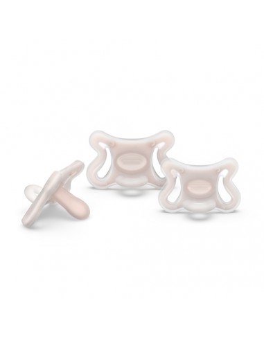 SUAVINEX CHUPETE SX PRO ZERO-ZERO - 2-2 M