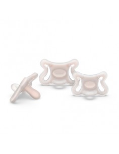 SUAVINEX CHUPETE SX PRO ZERO-ZERO 0-6 M