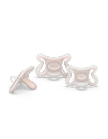 SUAVINEX CHUPETE SX PRO ZERO-ZERO 0-6 M