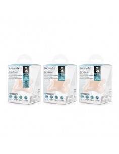 SUAVINEX CHUPETE SX PRO ZERO-ZERO 0-6 M 2