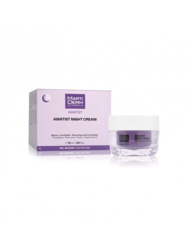 MARTIDERM AMATIST NIGHT CREAM