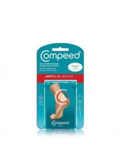 COMPEED AMPOLLAS MEDIANAS