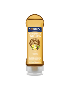 CONTROL LUBRICANTE MADAGASCAR SWEETNESS