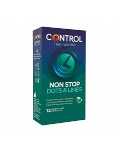CONTROL PRESERVATIVOS NON STOP