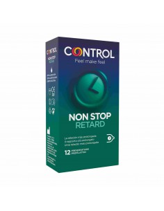CONTROL PRESERVATIVOS RETARD