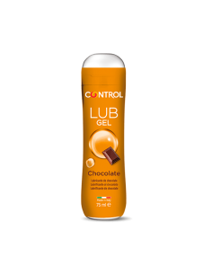 CONTROL LUBRICANTE CHOCOLATE