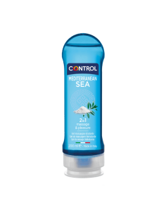 CONTROL OCEAN SPA 2 IN 1 MASSAJE & PLEAS