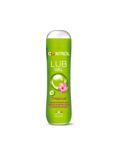 CONTROL LUBRICANTE TROPICAL