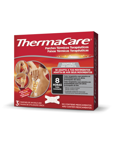 THERMACARE ADAPTABLE