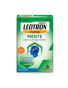 LEOTRON MENTE