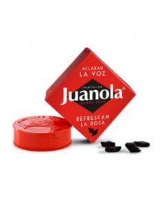 JUANOLAS PASTILLAS