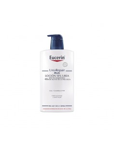 EUCERIN UREAREPAIR PLUS LOCION 10% UREA
