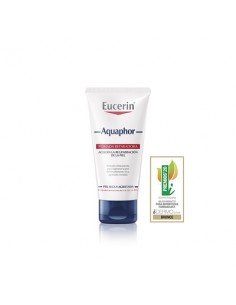 EUCERIN AQUAPHOR POMADA REGENERADORA