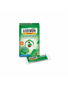 LEOTRON EXÁMENES