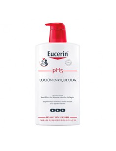 EUCERIN PH5 LOCIÓN ENRIQUECIDA