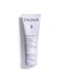 CAUDALIE VINOTHERAPIST CREMA MANOS Y UÑAS