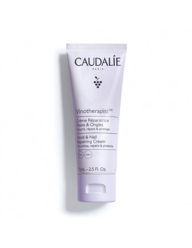 CAUDALIE VINOTHERAPIST CREMA MANOS Y UÑAS