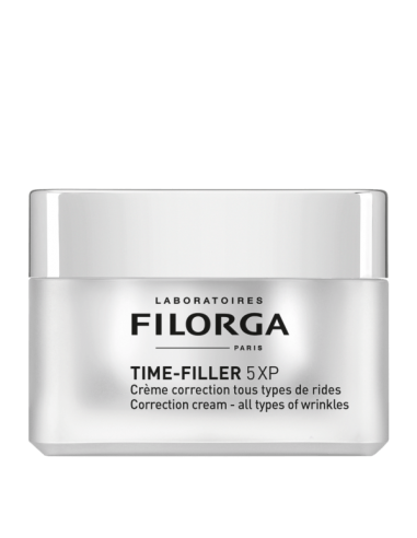 FILORGA TIME-FILLER 5XP CREMA