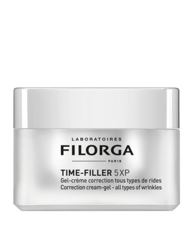 FILORGA TIME-FILLER 5XP GEL-CREMA