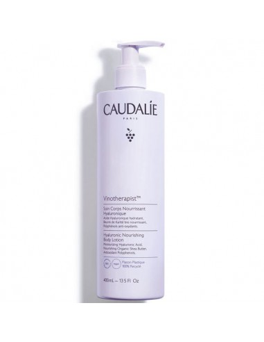 CAUDALIE VINOTHERAPIST LOCION CORPORAL