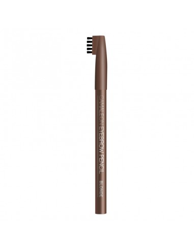 CAMALEON EYEBROW PENCIL COLOR BLONDE